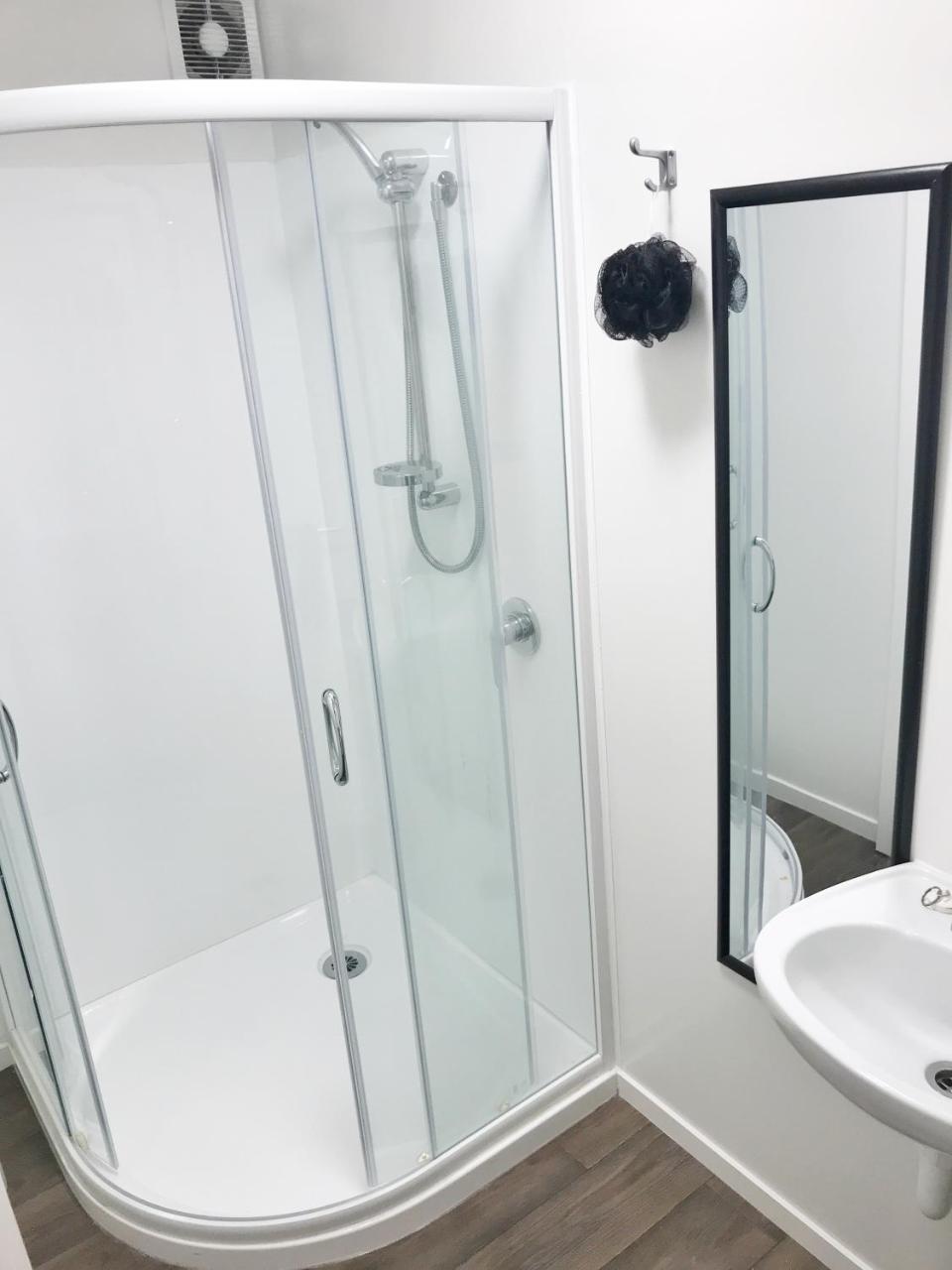 Geraldine Heritage Hotel Ngoại thất bức ảnh