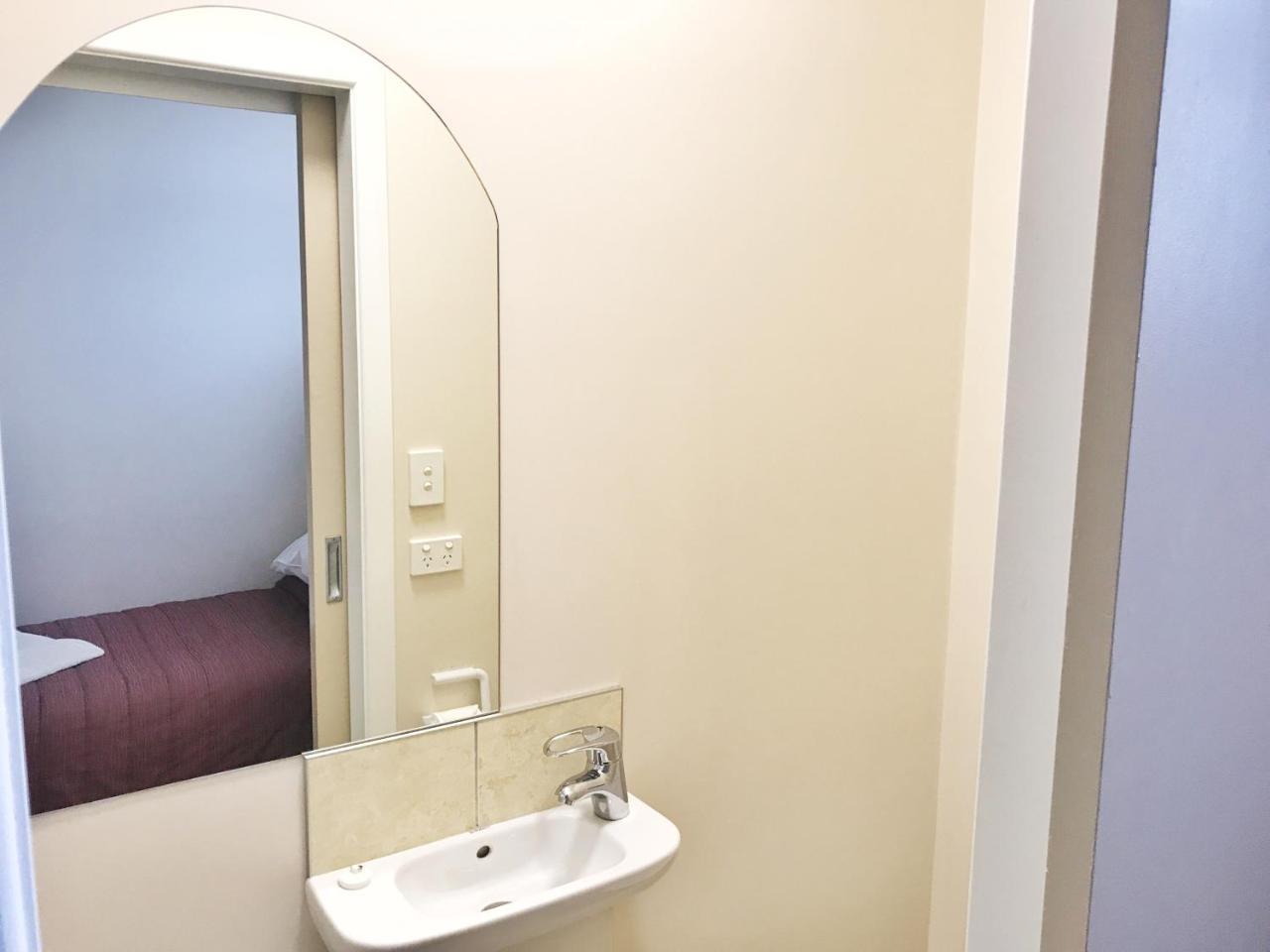 Geraldine Heritage Hotel Ngoại thất bức ảnh